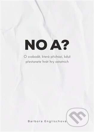 No a? - Barbora Englischová