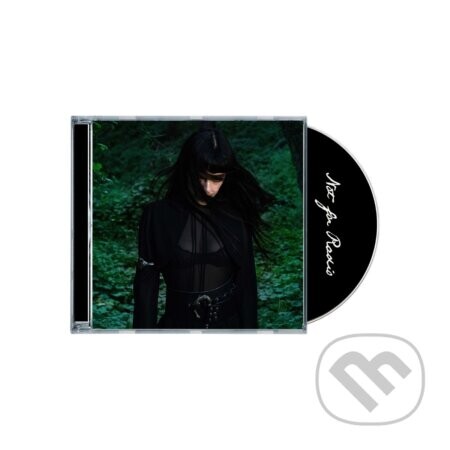 Not For Radio:  Melt - Not For Radio, Not For Radio