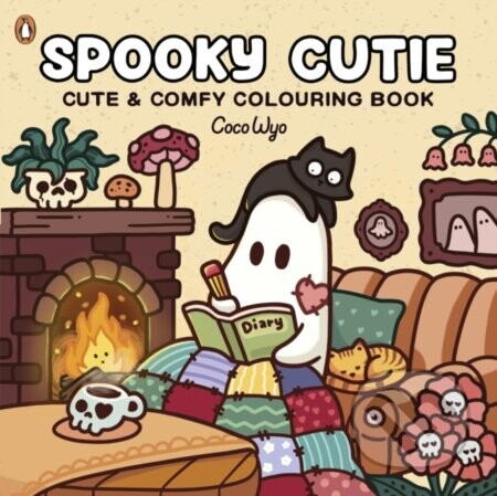 Coco Wyo: Spooky Cutie - -