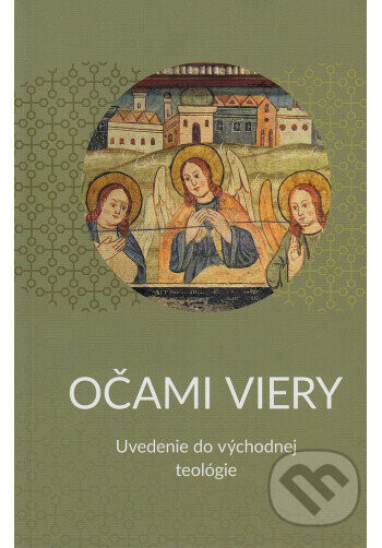 Očami viery - preložil o. Ján Krupa