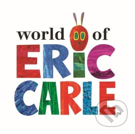 Bear Hugs! from Brown Bear and Friends - Eric Carle