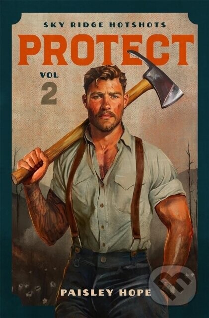 Protect - Paisley Hope