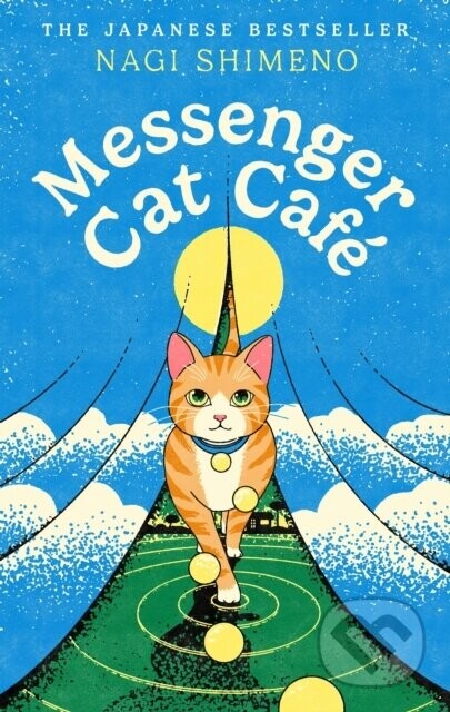 Messenger Cat Cafe - Nagi Shimeno
