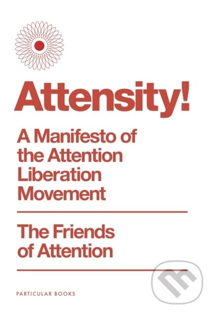 Attensity! -  The Friends of Attention