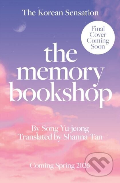The Memory Bookshop - Song Yu-jeong