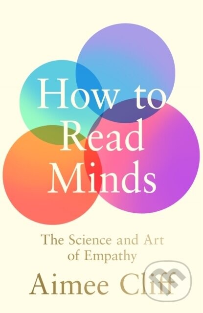 How to Read Minds - Aimee Cliff