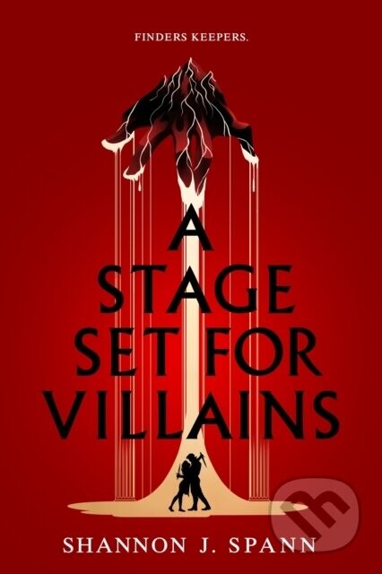 Stage Set for Villains - -