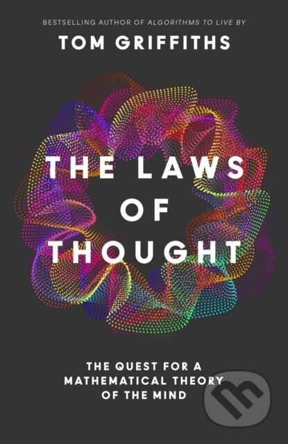 The Laws of Thought - Tom Griffiths