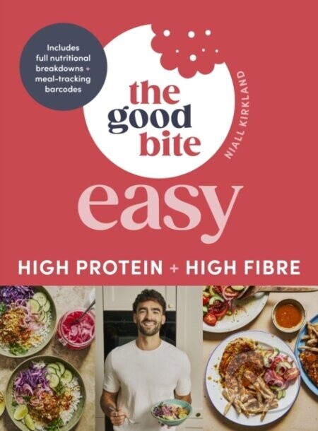 The Good Bite Easy - Niall Kirkland