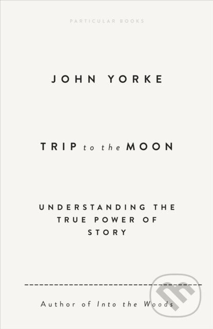 Trip to the Moon - John Yorke