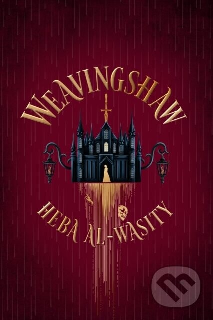 Weavingshaw - Heba Al-Wasity