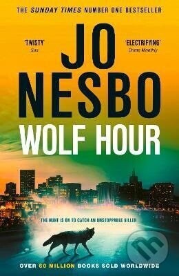 Wolf Hour - -