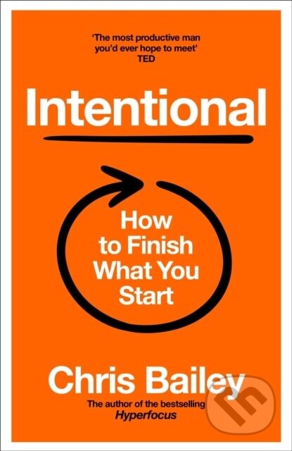 Intentional - Chris Bailey