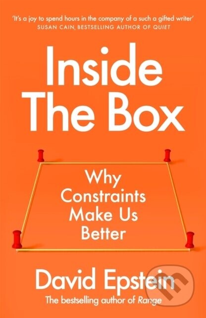 Inside the Box - David Epstein