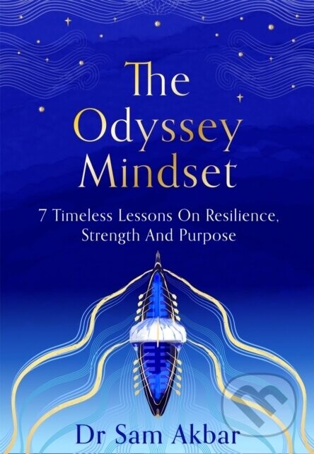 The Odyssey Mindset - Sam Akbar