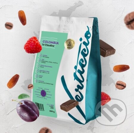 Verticcio Colombia La Claudina - Kolumbia