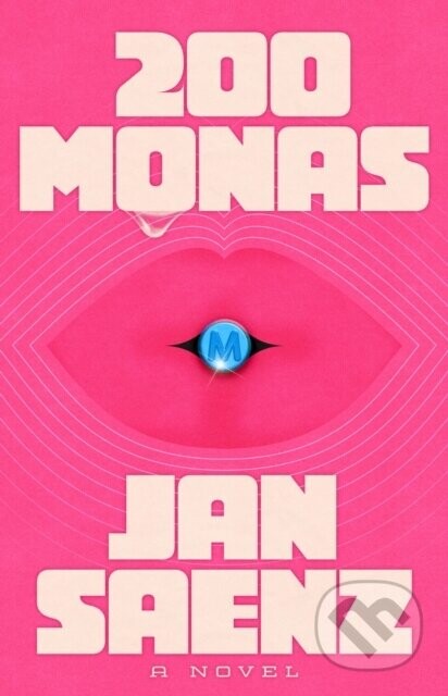 200 Monas - Jan Saenz