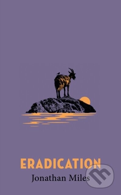 Eradication - Jonathan Miles