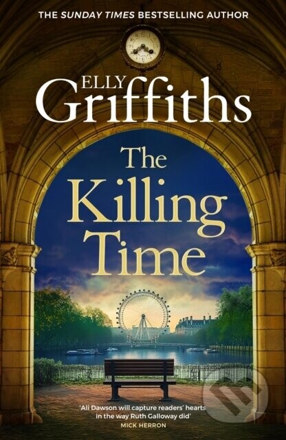 The Killing Time - Elly Griffiths