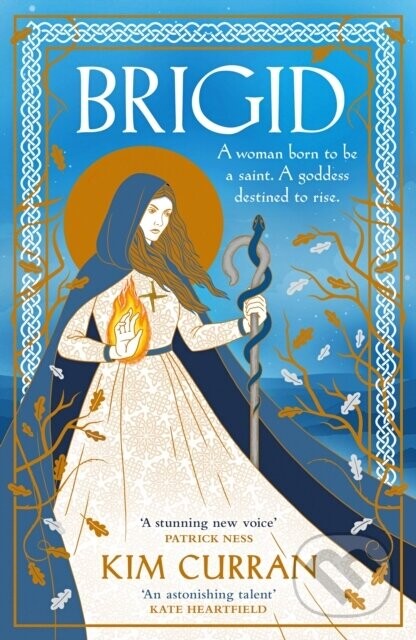 Brigid - Kim Curran