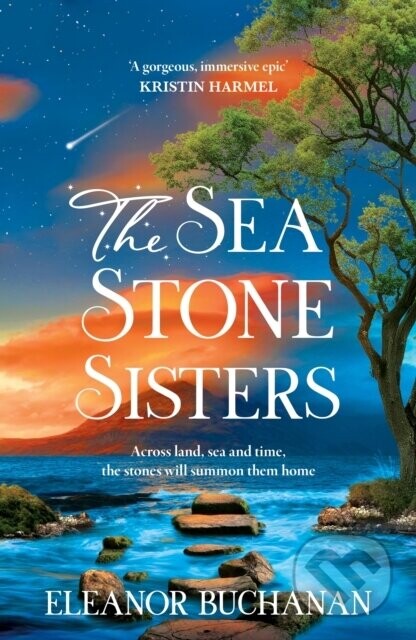 The Sea Stone Sisters - Eleanor Buchanan