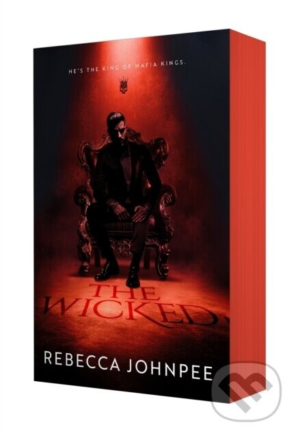 The Wicked - Rebecca Johnpee