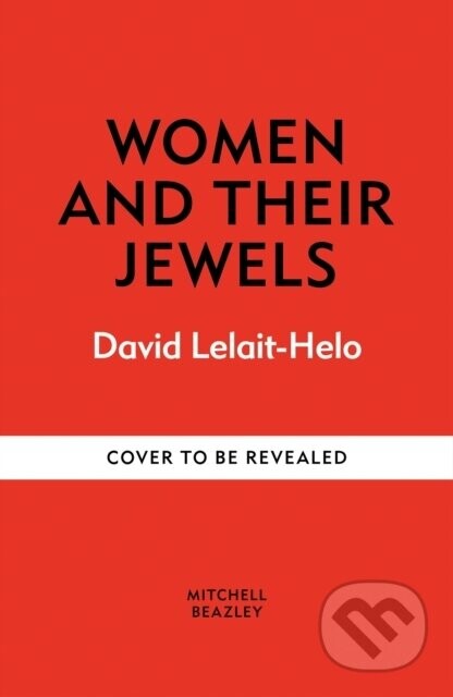 Women and Their Jewels - David Lelait-Helo