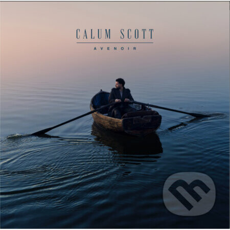 Calum Scott: Avenoir - Calum Scott, Calum Scott