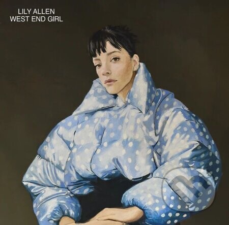 Lily Allen:  West End Girl - Lily Allen