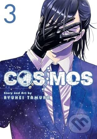 Cosmos, Vol. 3 - Ryuhei Tamura