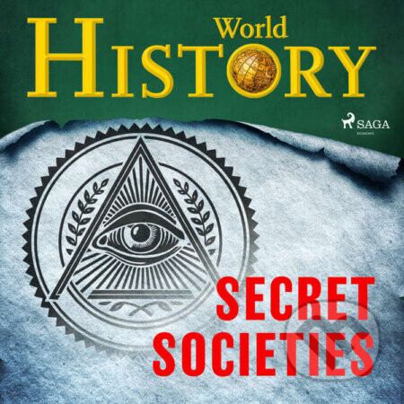 Secret Societies (EN) - World History