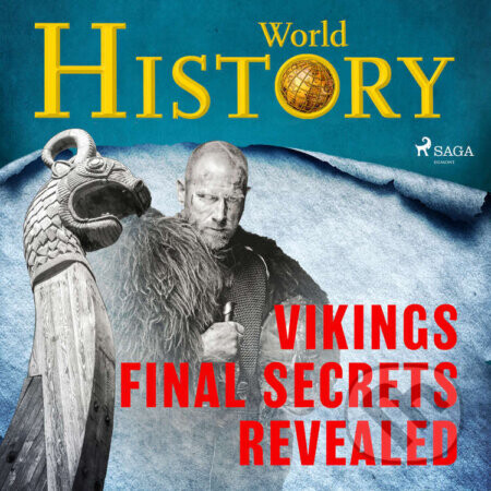 Vikings – Final Secrets Revealed (EN) - World History