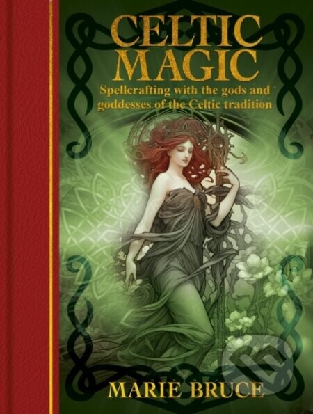 Celtic Magic - Marie Bruce