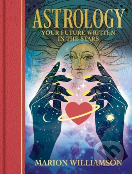 Astrology - Marion Williamson