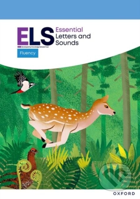 ELS FLUENCY HANDBOOK - Tara Dodson