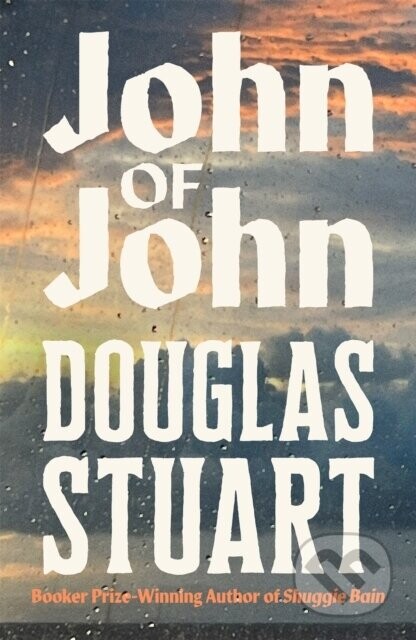 John of John - Douglas Stuart