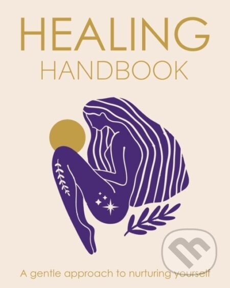 Healing Handbook - Tara Ward