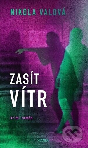Zasít vítr - Nikola Valová