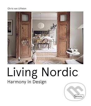 Living Nordic - Chris van Uffelen
