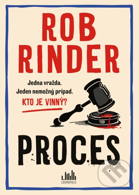Proces - Rob Rinder