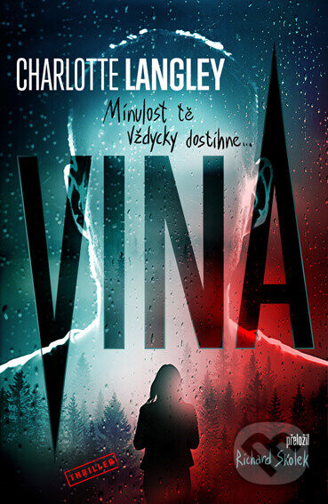 Vina - Charlotte Langley