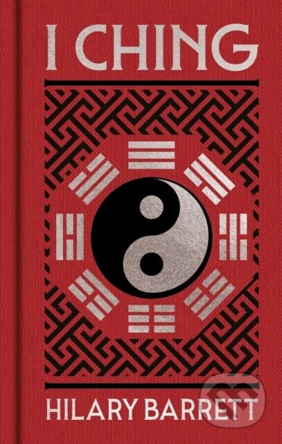 I Ching - Hilary Barrett