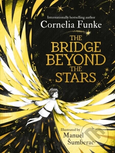 The Bridge Beyond the Stars - Cornelia Funke