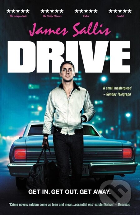 Drive - James Sallis