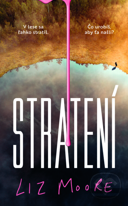 Stratení - Liz Moore