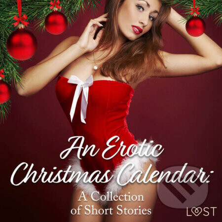 An Erotic Christmas Calendar (EN) - LUST authors