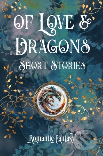 Of Love & Dragons - Flame Tree Studio L