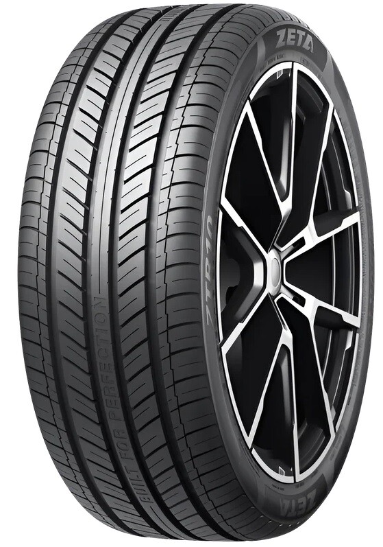 ZETA 205/50 R 16 87W ZTR10 TL ZETA