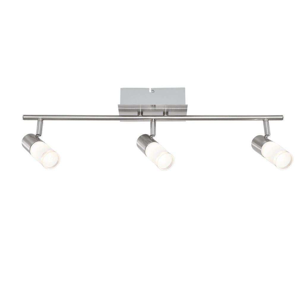 Novel LED ZÁŘIČ, 60/15/8 cm