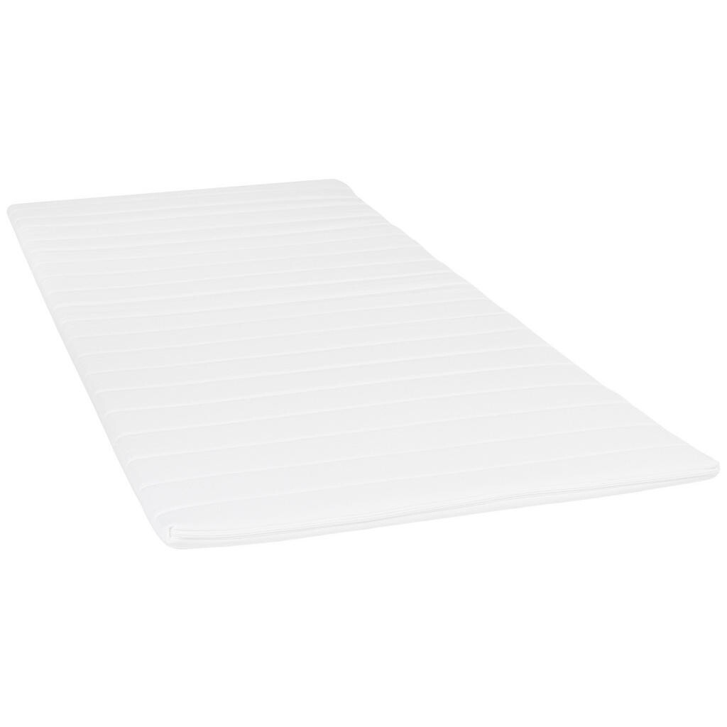 Livetastic VRCHNÍ MATRACE, 80/200 cm